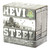 Hevi-Shot Hevi-Steel 12 Gauge Ammo 3" 1-1/4oz #3 25 Rounds - HS60003