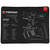 Tekmat Ultra Pistol MAT For Glock GEN5