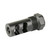 Wilson RT MB 9MM 5/8X24 Black