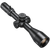 Bushnell XRS3 Elite Tactical Black 6-36x 56mm 34mm Tube G5I Reticle
