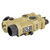 RIX RIP-3C IR LSR/Illuminator Tan
