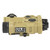 RIX RIP-3C IR LSR/Illuminator Tan