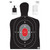 B/C EZE-SCORER BC27 RED TGT100-23X35