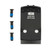 C&H Precision Plate Sig P320 RX/AXG To Holo Eps - SGRX-EPS