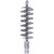 HOPPES TORNADO BRUSH 12GA