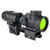Trijicon MRO SD Red DT Full-Co Combo