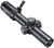 Bushnell AR Black 1-6x24mm 30mm Tube Illuminated .223/5.56 BDC Reticle