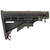 UTG 6-POS STK ASSEMBLY MIL-SPEC BLK