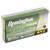 Remington 308 WIN 165gr Clok Tipped