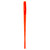 Kleen-Bore Double End Brush Utility Red Nylon - UT221-RED