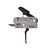 TRIGRTECH AR15 DUTY FLAT 3.5LB BLK