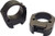 Talley Mdrn Sporting Rings 34MM High