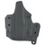 L.A.G. Tactical Dfndr SIG P365 OWB/IWB Black RH