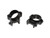 Burris Zee Rings Weaver-Style 1" Medium Gloss