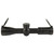 Meprolight Mepro MVO 3-18X44 FFP 34MM M3 MRAD