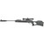 Gamo Swarm Magnum G3I .22 W/Scope