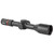 Burris Eliminator 6 Laser Rifle Scope 4-20x52mm 34mm SFP X177 Eliminator 6 Illum. Black