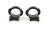 Weaver Grand Slam Ring 1" H MAT