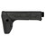 Reptilia Recc-E Stock A5 Length Black - 100-143