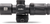 EOTECH VUDU 3-9X32 SFP SCOPE HC1 MOA