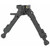 Accu-Tac BR-4 G2 Bipod Black