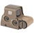 EOTECH XPS2-0 68/1 MOA CR123 Tan