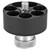 HKS Spdlr 357 7SH S&W 686 TAU 617