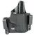 L.A.G. Tactical Dfndr S&W M&P Shield OWB Black RH - 4007
