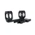 American Defense Def Ad-Recon Scope Mount Tactical 34mm Black - AD-RECON-34-TAC