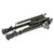Harris Bipod 9-13" (Leg Notch)