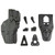 Rapid Force L3 Fits Glock 19/X RH