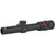 Trijicon Accupoint 1-4X24 Red TRI 30