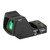 Trijicon RMR HD Adjustable 55/3.25 MOA Black