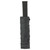 Burn Proof Gear Suppressor Cover Heavy 9" X 1.5" Black - BPG-SC-H-9-1-5-BLK
