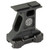 Gbrs Group Lerna Mount Kit Acro Black