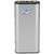 PS ZAP Edge USB Recharge Gun Metal