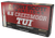 Fort Scott Munitions Tumble Upon Impact (Tui) 6.5Creedmoor 140gr Solid Copper Spun 20 Per Box/10 Case