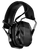 Axil LLC MX Passive Earmuffs 32 dB Over the Head Black