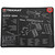 Tekmat Ultra Pistol MAT For Glock GEN4