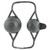 Butler Creek Btlr CRK Bikini Scope Cover