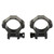 Riton 34MM Medium Ring Set