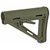 Magpul MOE Carbine Stock Mil-Spec OD