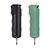 Sabre 2PK Pepper GEL W/CLP Black/Green