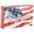 Hornady American Whitetail 25-06 Rem Ammo 117gr InterLock BT SP 20 Rounds - 8144
