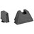 Ameriglo Optc Height Fits Glock Black