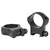 Warne MT 35MM High Matte Rings