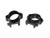 Burris Low 1" ZEE Rings Matte