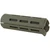 B5 MLOK Hndgrd Carbine Lngth OD Green