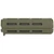 B5 MLOK Hndgrd Carbine Lngth OD Green
