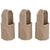 Magpul Orig 9MM Subgun 3PK FDE